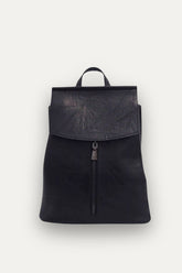Chloe Vegan Convertible Back Pack