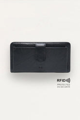 Dona Vegan Wallet & Crossbody Smartphone Purse