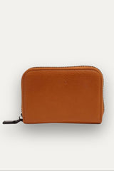 Iva Vegan Card Case Zipper