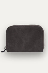 Iva Vegan Card Case Zipper