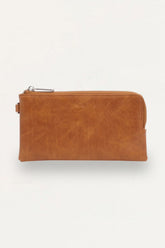 Margot Vegan Leather Clutch Wallet