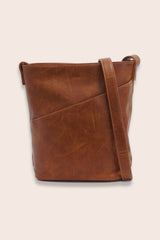 Martha Vegan Bag Leather Cross Body