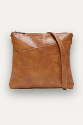 Summer Vegan Crossbody Bag