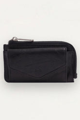 Evelyn Vegan Leather Wallet