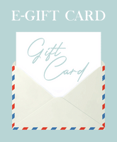 Digital Online Gift Card