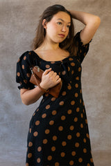 Margot Vegan Leather Clutch Wallet