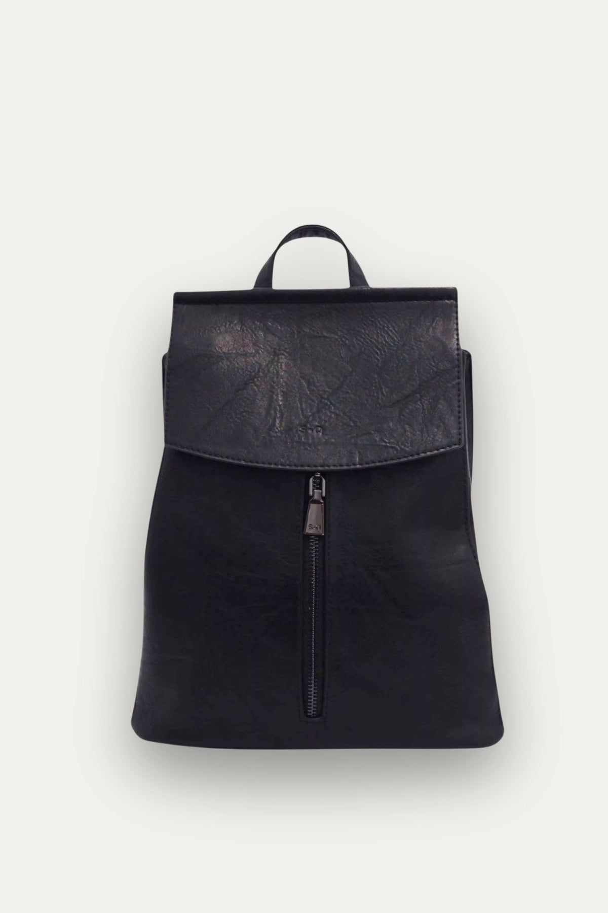 Chloe Vegan Convertible Back Pack