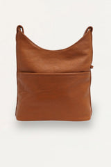 Daphne Vegan Leather Hobo Bag