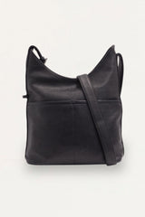Daphne Vegan Leather Hobo Bag