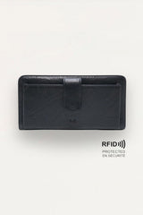 Dona Vegan Wallet & Crossbody Smartphone Purse