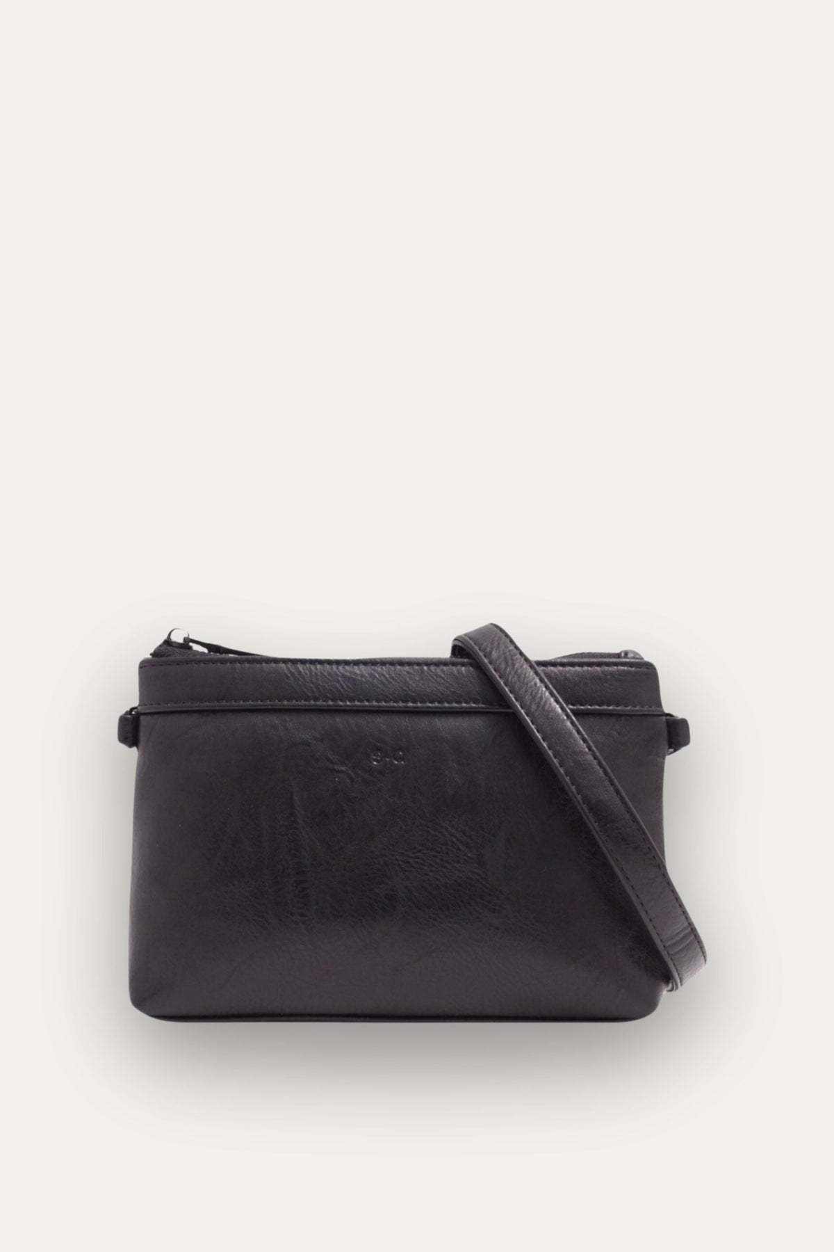 Dory Convertible Vegan Bag Clutch