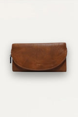 Gem Convertible Wallet Crossbody Flap Long