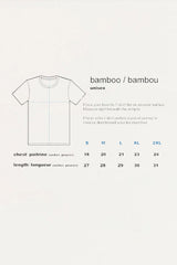 Fairmount Bagel T-Shirt Homme Grey