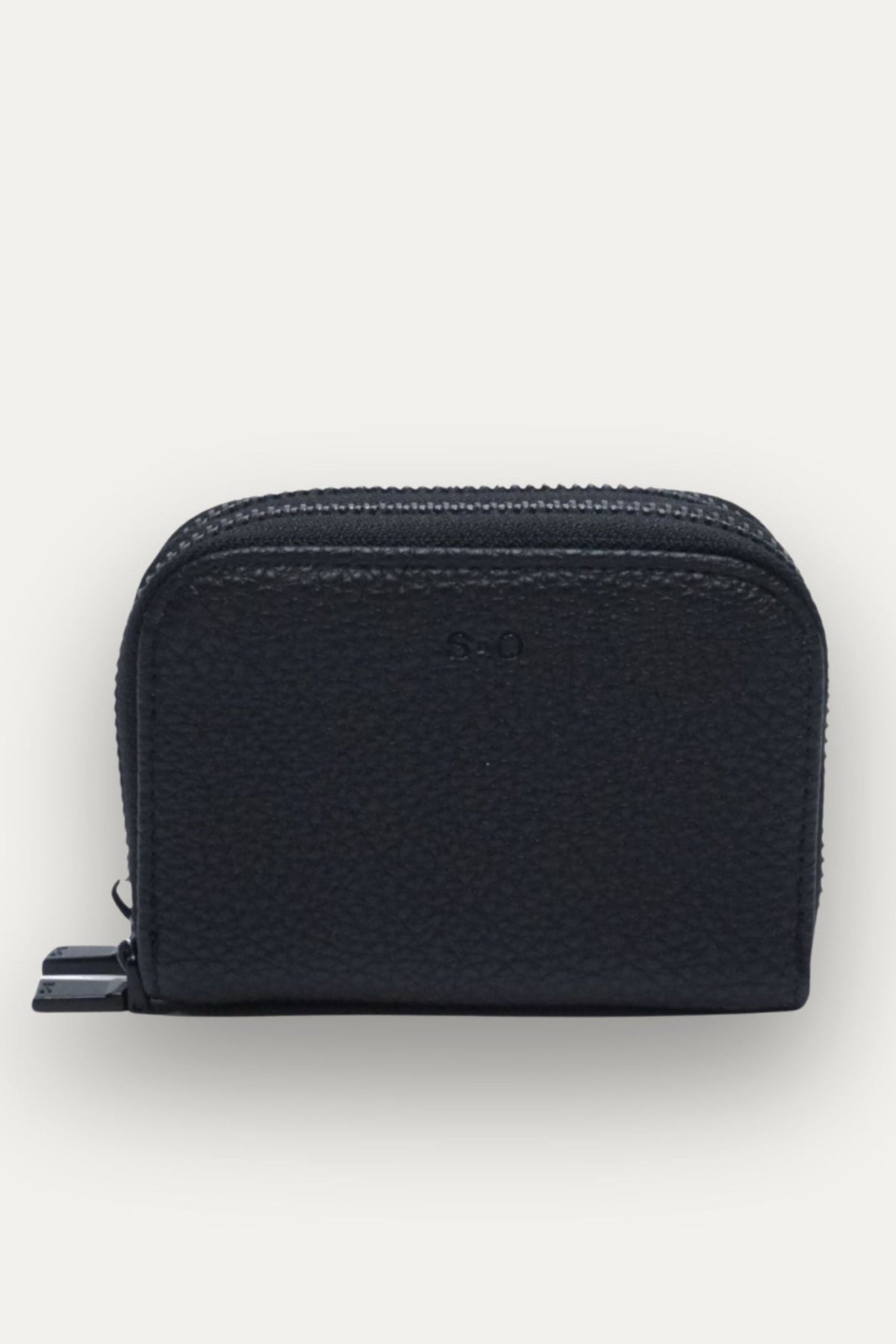 Iva Vegan Card Case Zipper