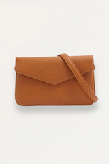 Luxury Midered Vegan Leather Purse Clutch