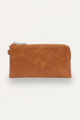 Margot Vegan Leather Clutch Wallet