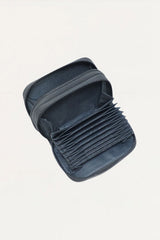 Mari Vegan Card Case Wallet