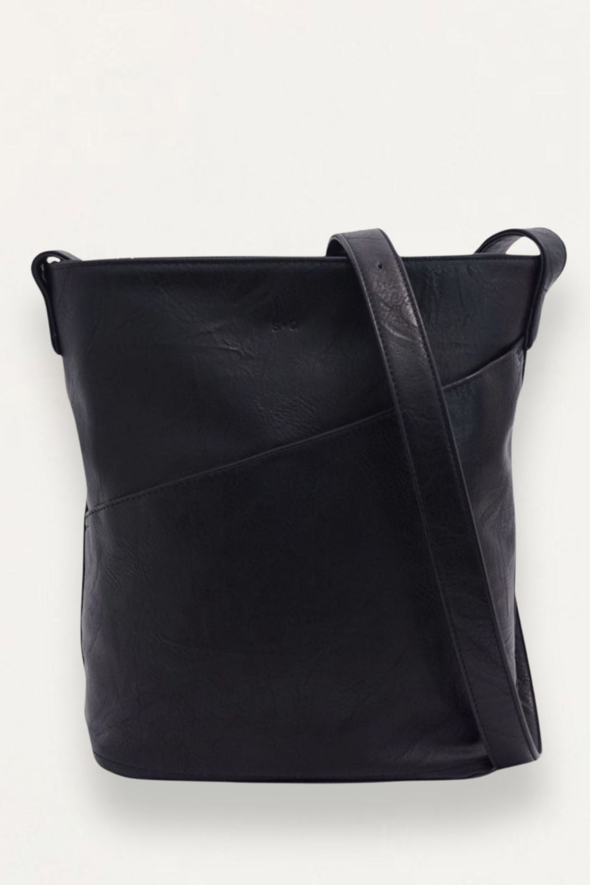Martha Vegan Bag Leather Cross Body