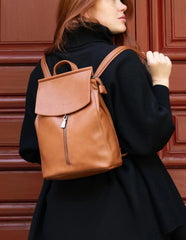 Chloe Vegan Convertible Back Pack