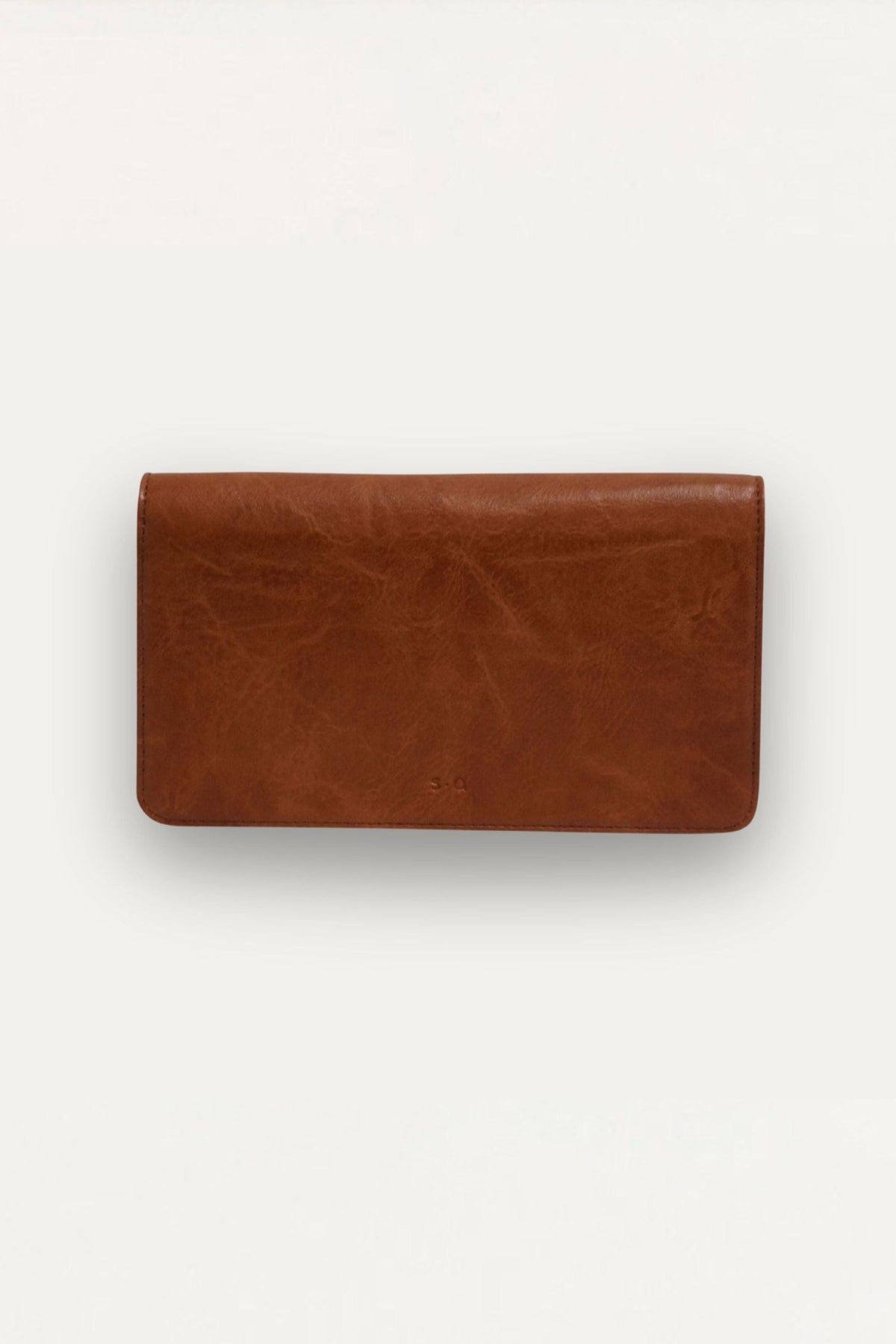 Rosina 2-in-1 Vegan Purse - Wallet