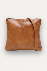 Summer Vegan Crossbody Bag