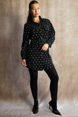 Tights Opaque Stockings + Mesh Laundry Bag