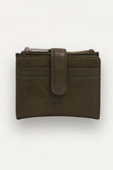 Aimee Vegan Card Case Wallet