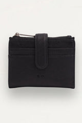 Aimee Vegan Card Case Wallet