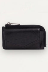 Evelyn Vegan Leather Wallet